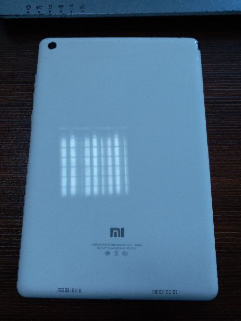 Xiaomi Mipad 1 bản wifi only | WebRaoVat - webraovat.net.vn