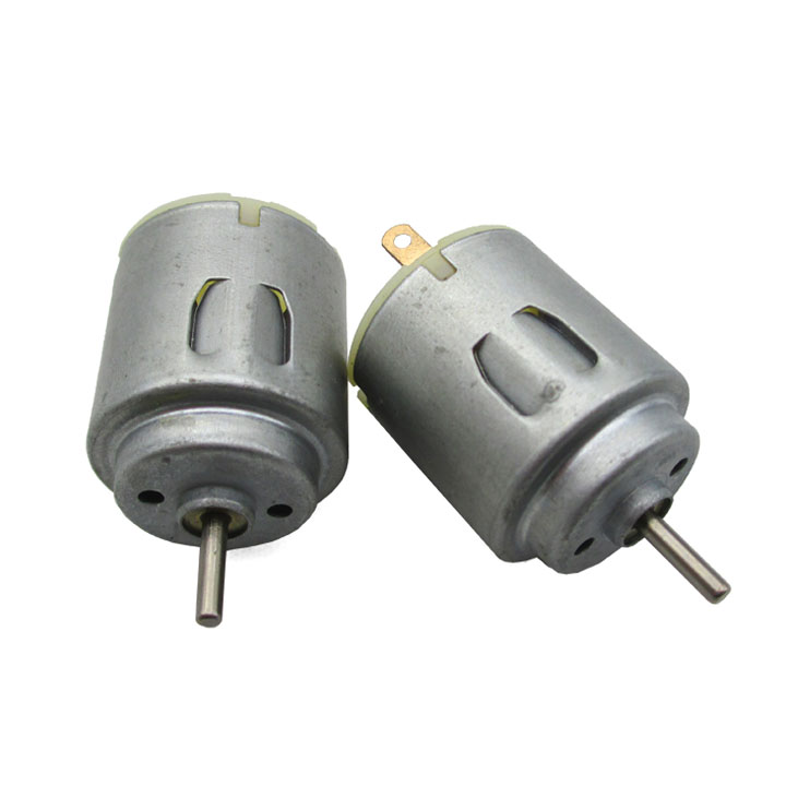 Động Cơ Motor Mini 140 3V