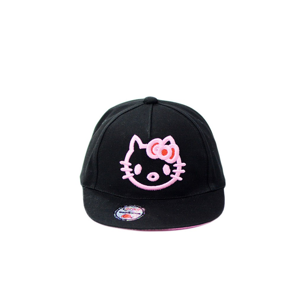 NÓN SNAPBACK TRẺ EM