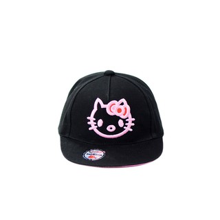 Nón snapback trẻ em