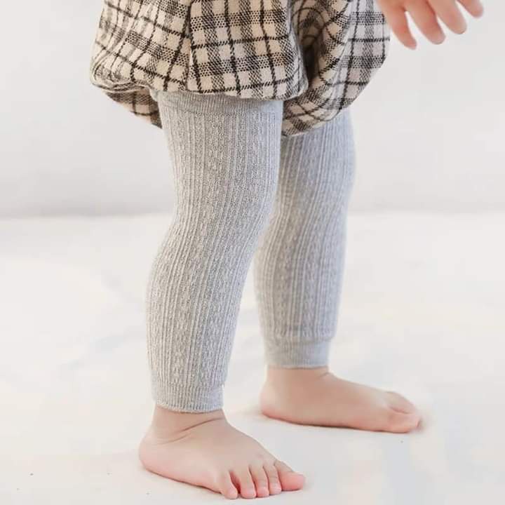 Quần legging cho bé/ Quần tất không bán cho bé