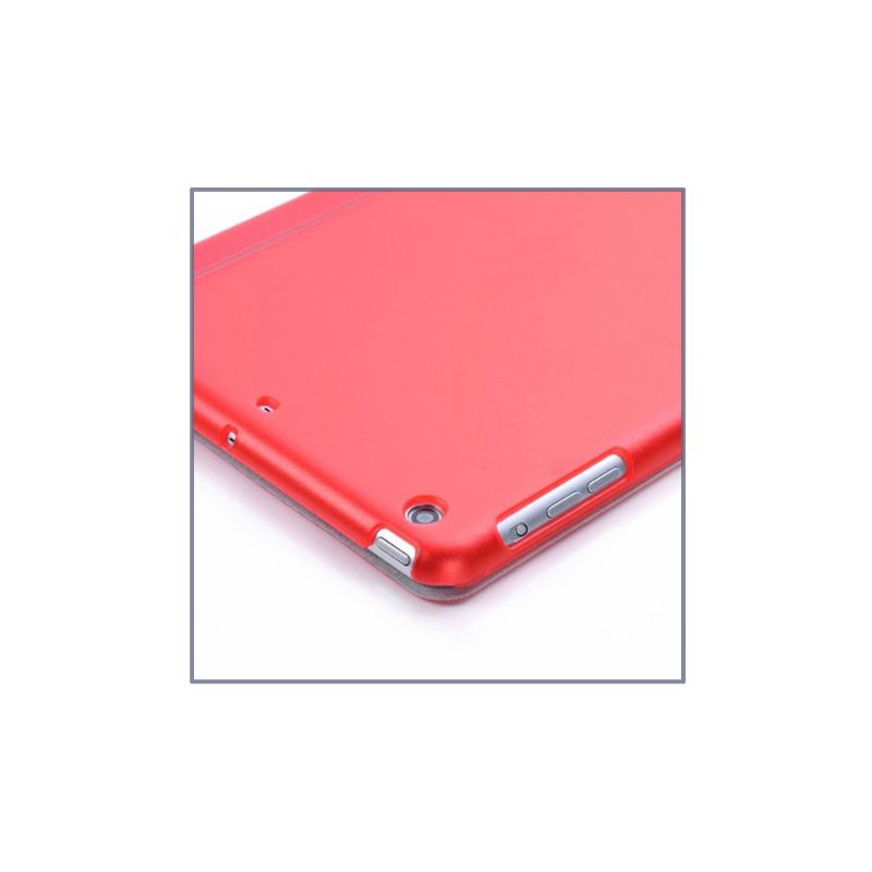 Bao Da PU Nắp Gập Tự Động Tắt / Mở Màn Hình Thông Minh Bảo Vệ Toàn Diện Cho Mi