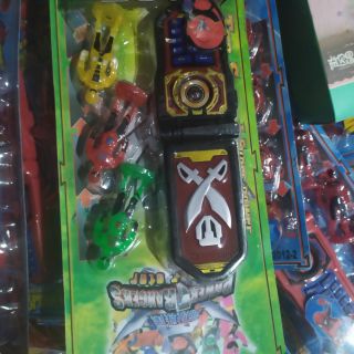 Combo 25 cái điện thoại siêu nhân