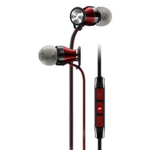 Tai nghe có Mic Sennheiser Momentum In Ear 2.0 Hifi Bảo hành tiêu chuẩn 2 năm