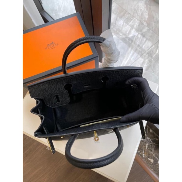 Túi HM birkin da togo