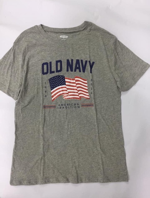 Áo nam OLD NAVY xuất Mỹ