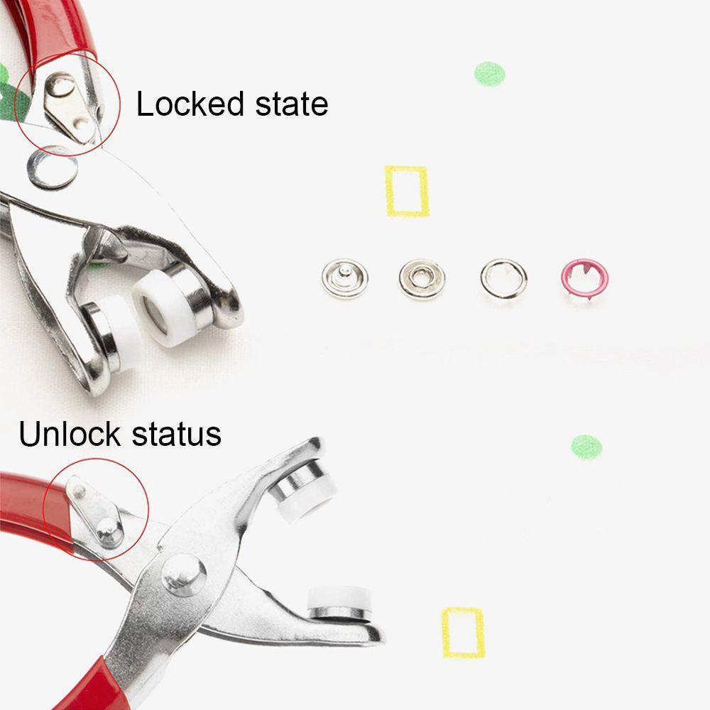 FOREVER Kìm Kim Loại Chuyên Dụng Cho May Vá