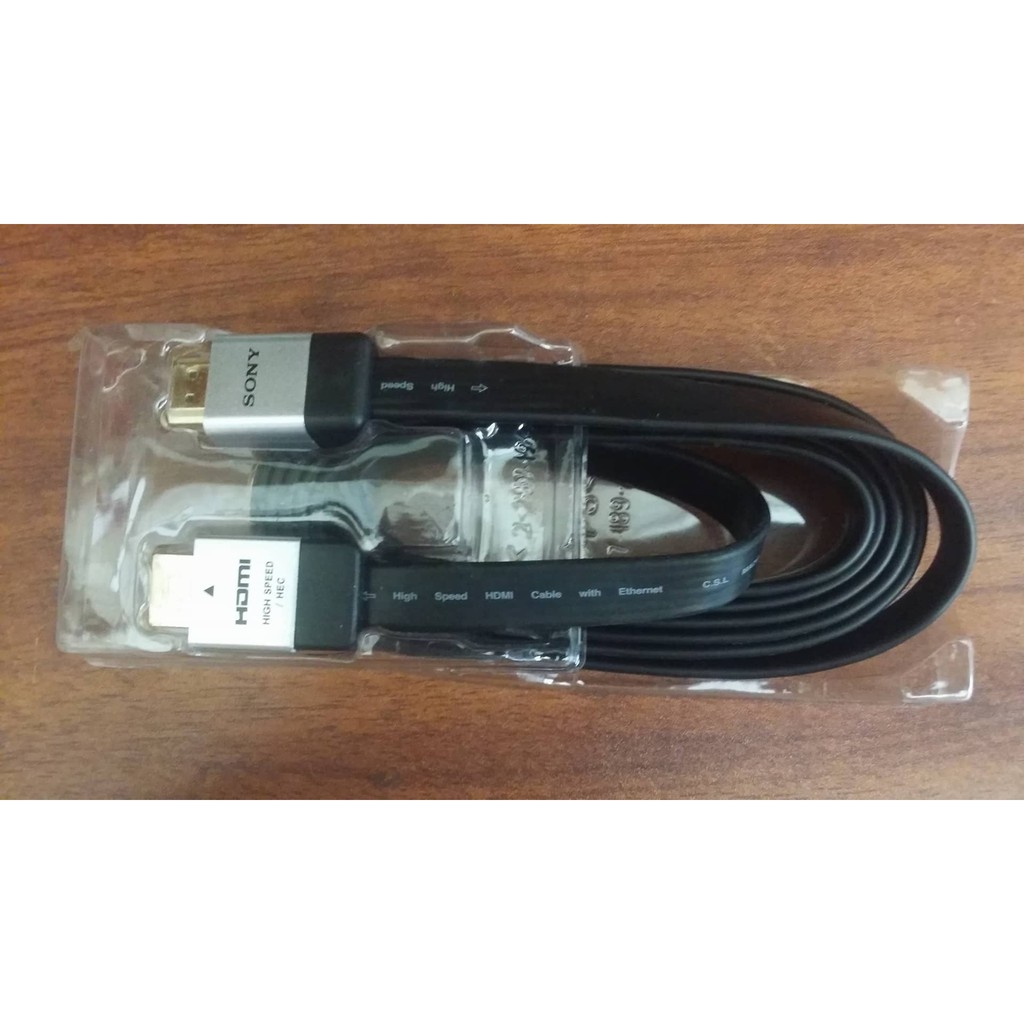 CÁP HDMI SONY (2m)