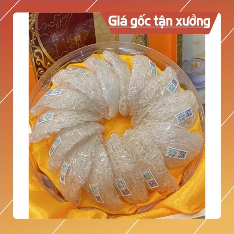 Yến sào khánh hoà_ théo cao cấp_ 50g ( 7-8 tổ) 100g ( 13-14 tổ ) [ free ship ] | BigBuy360 - bigbuy360.vn