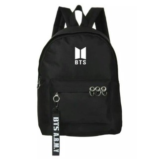 [GIÁ SỈ] Balo BTS thời trang nữ TNT-1002 (29x38cm - Ảnh Thật)