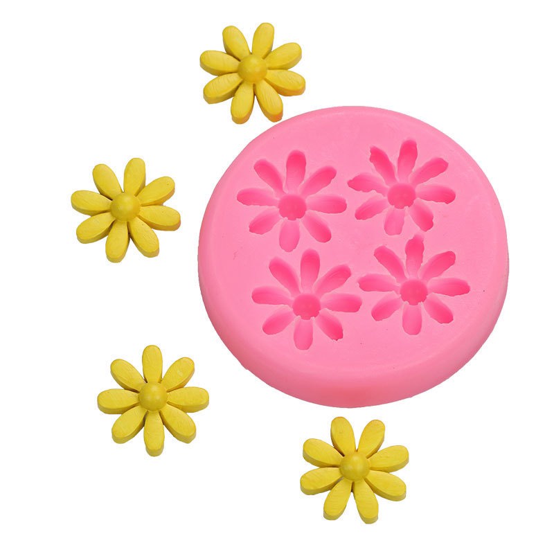 Khuôn silicon định hình