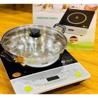 Bếp Từ Đơn ARBER
