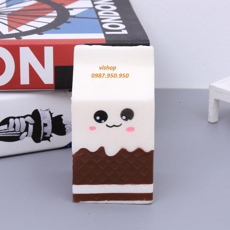 Bán SquiShy BÌNH SỮA Siêu rẻ