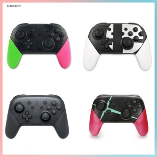✨chất lượng cao✨Pro Controller For Nintend Switch Wireless Gamepad Controller Joypad Console