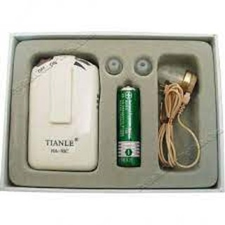 Máy Trợ Thính Tianle HA-93C