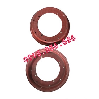 Phụ tùng hùng lỳ lá giăng máy tuốt lúa 1m6=`2m2 500-12 .
