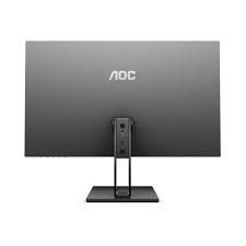 Màn hình AOC 27V2Q/74 (27 inch/ FHD/IPS/75Hz/5ms/250 nits/HDMI+DP) NEW | BigBuy360 - bigbuy360.vn