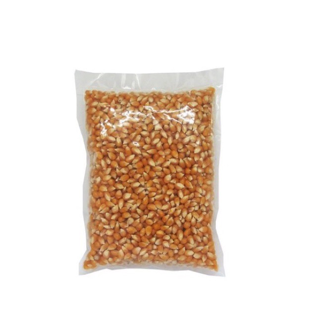 Ngô nổ popcorn Mỹ 500g làm bắp rang bơ