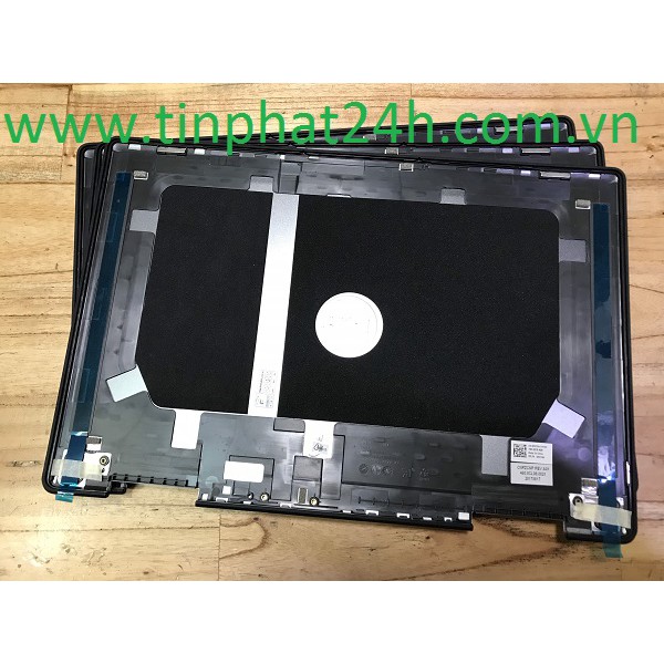 Thay Vỏ Laptop Dell Inspiron 15 7000 7570 7580 7573 FHD 0M2T86 460.1CL08.0021