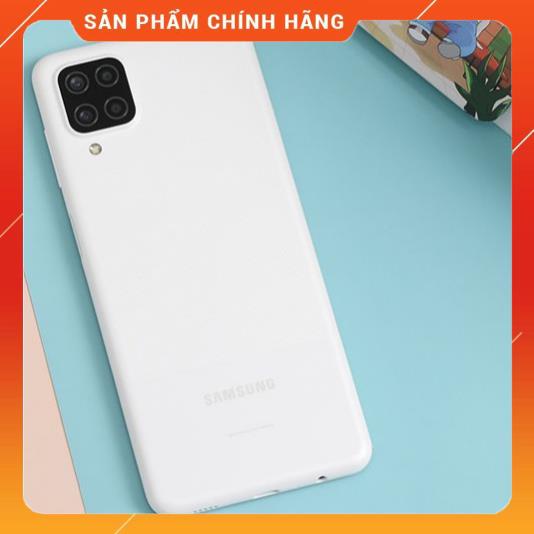 Điện Thoại Samsung A12 (4GB/128GB)- Hàng chính hãng | BigBuy360 - bigbuy360.vn