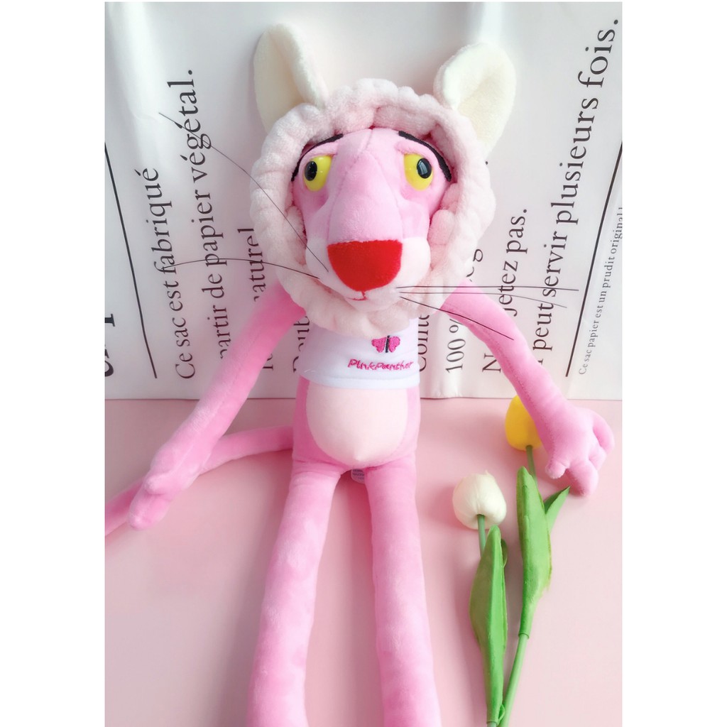 Băng đô rửa mặt Line / băng đô make up tai mèo