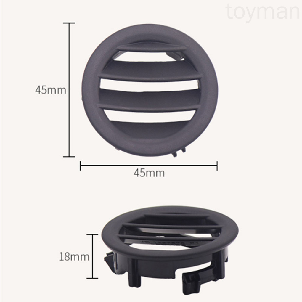 Lưới Tản Nhiệt Máy Điều Hòa Cho Mercedes Benz C Class W204 C200 C260