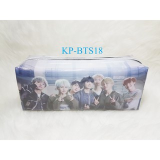 Bóp viết K-pop BTS (5 MẪU 016 -> 020)