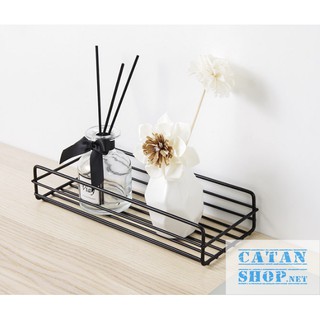 KỆ ĐỰNG ĐỒ PHÒNG TẮM GD246-KNTN-SAT