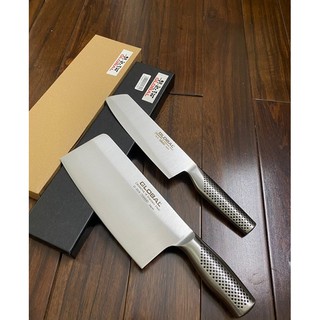 Dao chặt Global 30cm (Nhật)