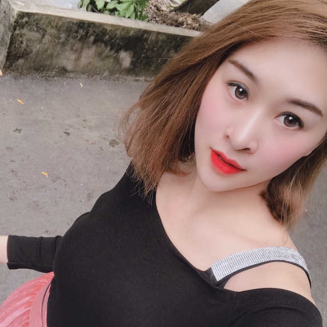 Áo lệch vai đá ( Combo 940k)