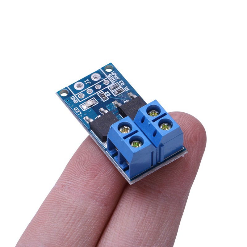 Bảng mạch điều khiển PWM | BigBuy360 - bigbuy360.vn