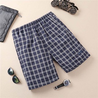 [Hot Sale]Quần Short Nam Caro Chất Kate Đẹp