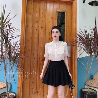 Áo zen be cho nữ