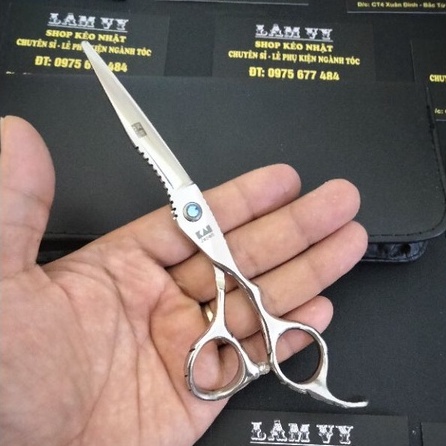 Kéo cắt tóc kasho