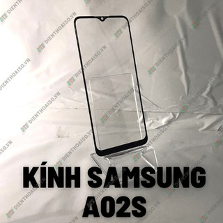 Kính samsung a02s