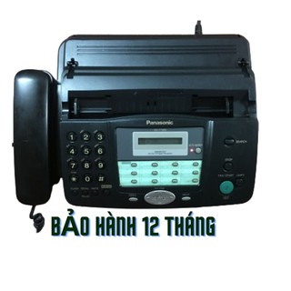 Máy Fax  Panasonic  KX-FT 903 [Model hoàn hảo mọi thời đại]