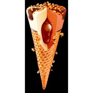 🍦Kem Aice Ốc Quế Socola Choco Melt🍫(Hoả Tốc)