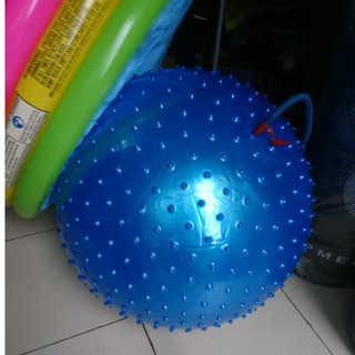 Bóng Yoga Gai 65CM