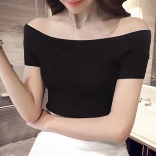 Áo trễ vai