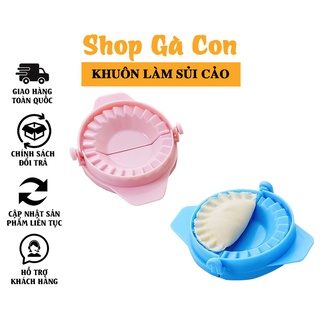 Khuôn Làm Sủi Cảo Bánh Xếp