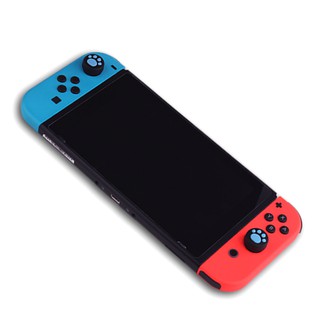 Nút Boc Chân Mèo Cho Joy-Con Nintendo Switch