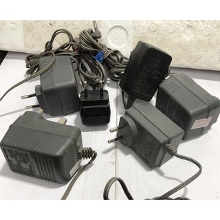Sạc điện thoại mẹ bồng con panasonic