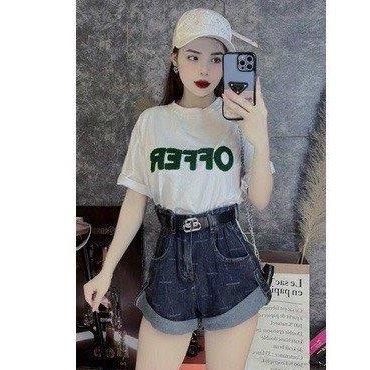 Áo Thun Nữ  Áo Phông Nữ Hàng Quảng Châu Mới Về Siêu Đẹp Siêu Hot
