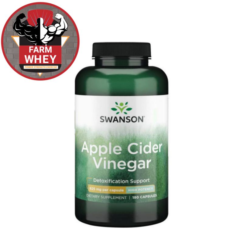 APPLE CIDER VINEGAR - VIÊN UỐNG GIẤM TÁO - HỖ TRỢ KIỂM SOÁT CÂN NẶNG VÀ CHỐNG OXI HOÁ HIỆU QUẢ