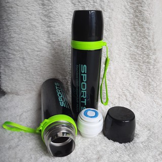 Bình Giữ Nhiệt Sport 500ml
