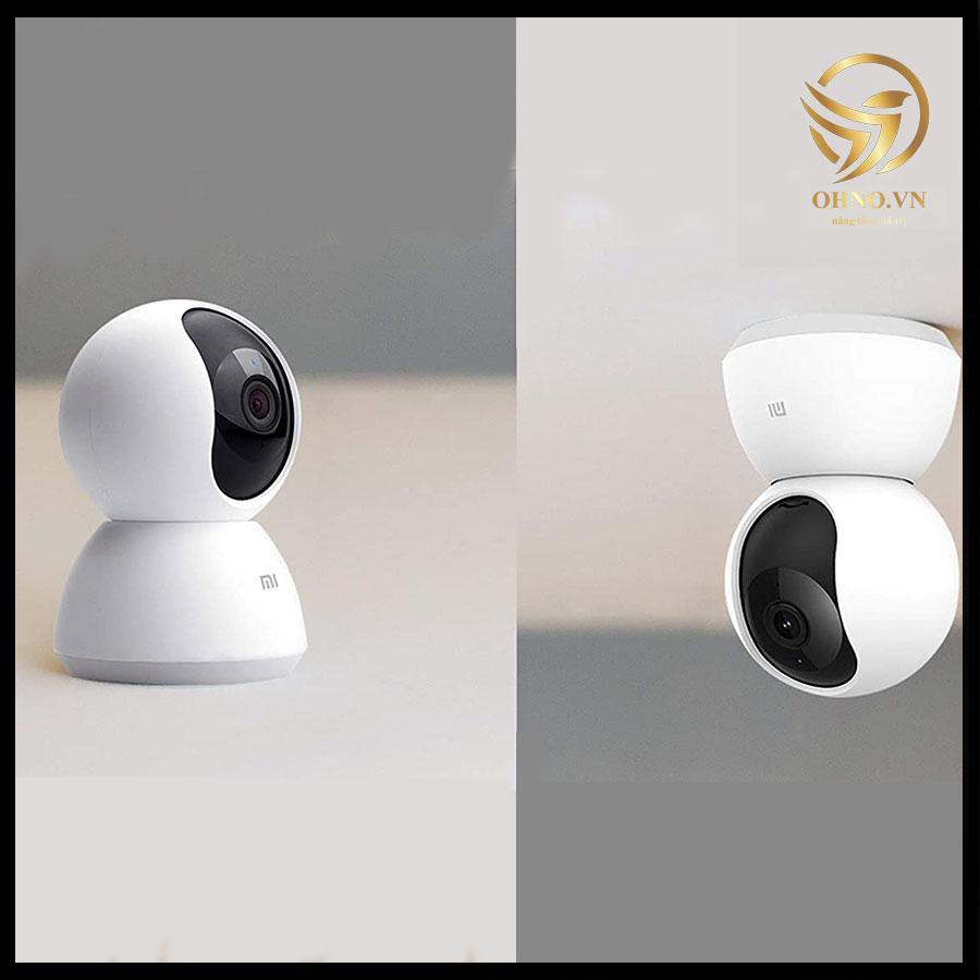 Camera Không Dây Xiaomi Mi Home 360 1080p Camera an ninh trong nhà 2.0 MPX Chính Hãng - OHNO Việt Nam | BigBuy360 - bigbuy360.vn