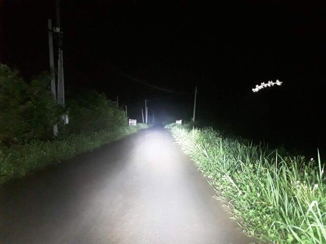 Đèn trợ sáng L9X siêu sáng