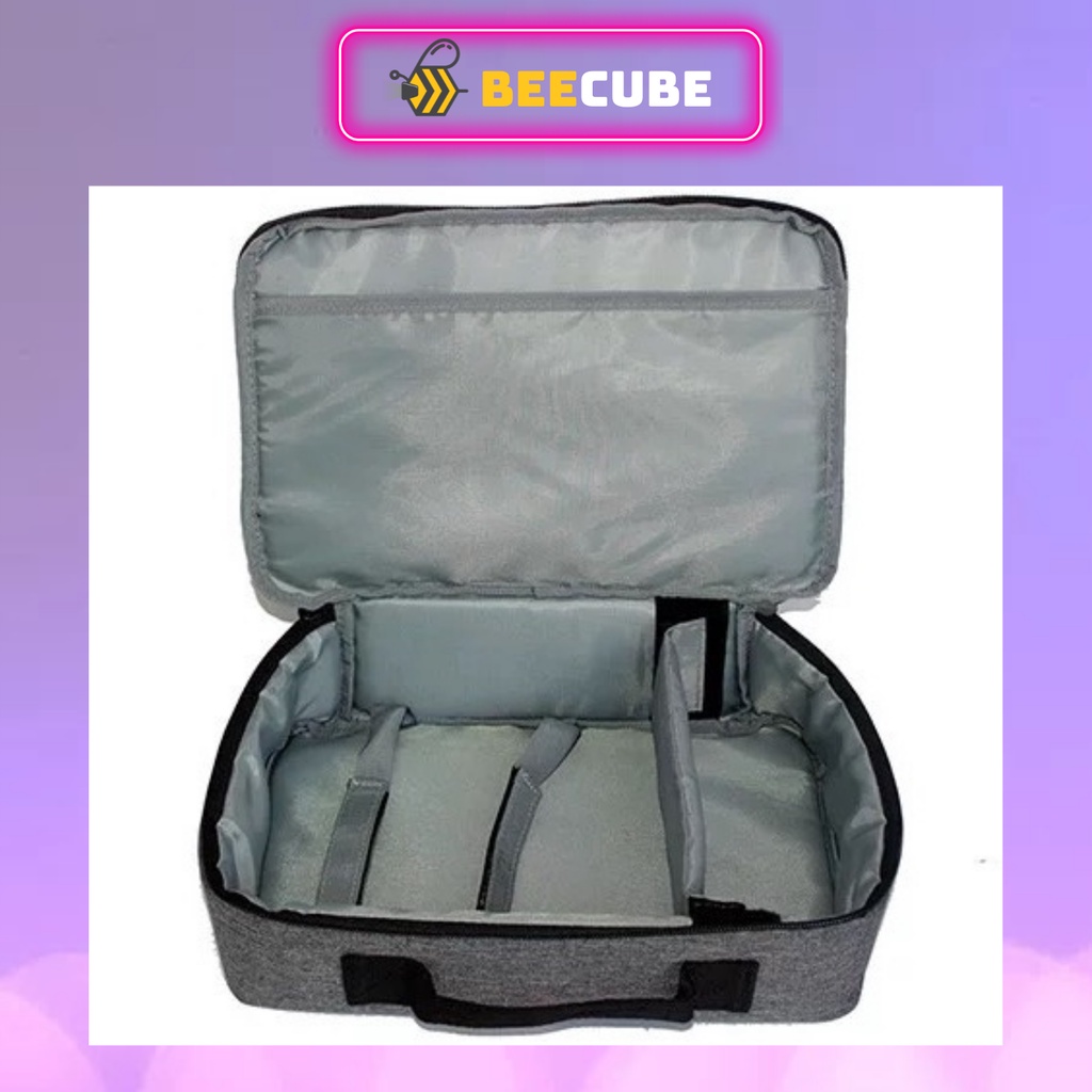 Túi đựng máy chiếu Beecube - Đựng được Full các sản phẩm Beecube