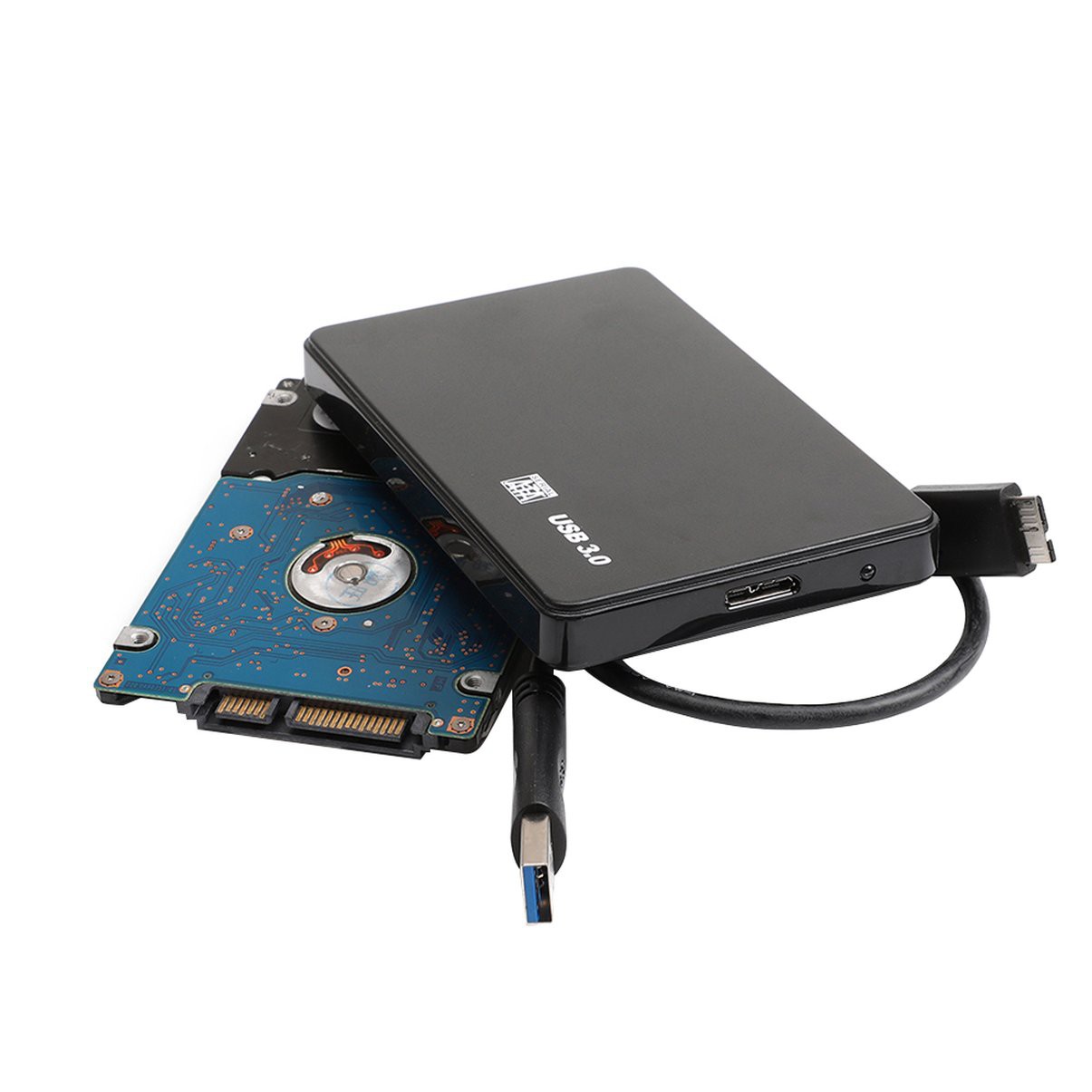 Ổ Cứng Ngoài 2.5 Inch 2tb Hdd Usb3.0 | BigBuy360 - bigbuy360.vn