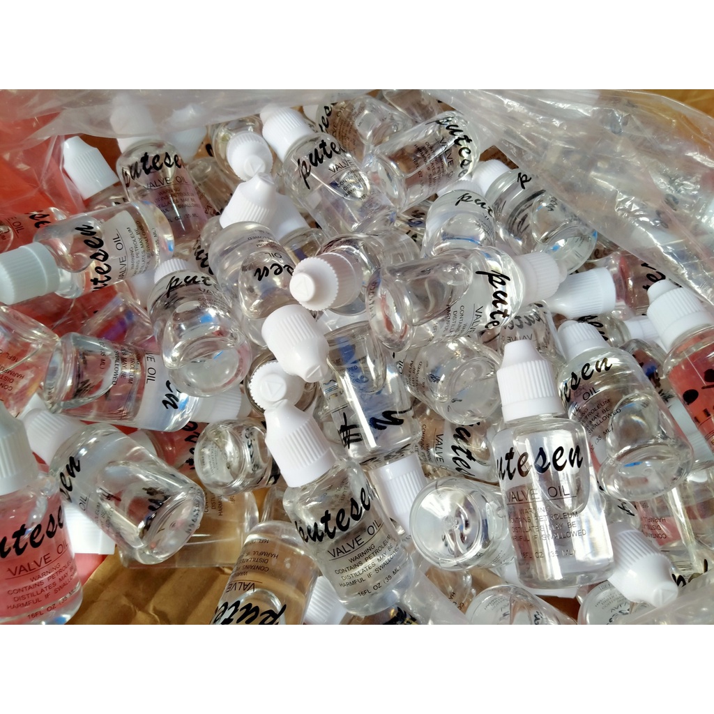 Dầu Lau Kèn Trumpet, saxophone